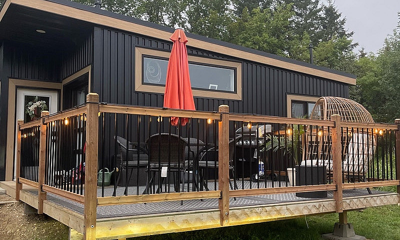 Tiny House For Sale ...