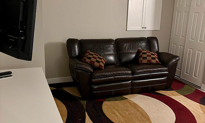 Furnished 1 Bedroom ...