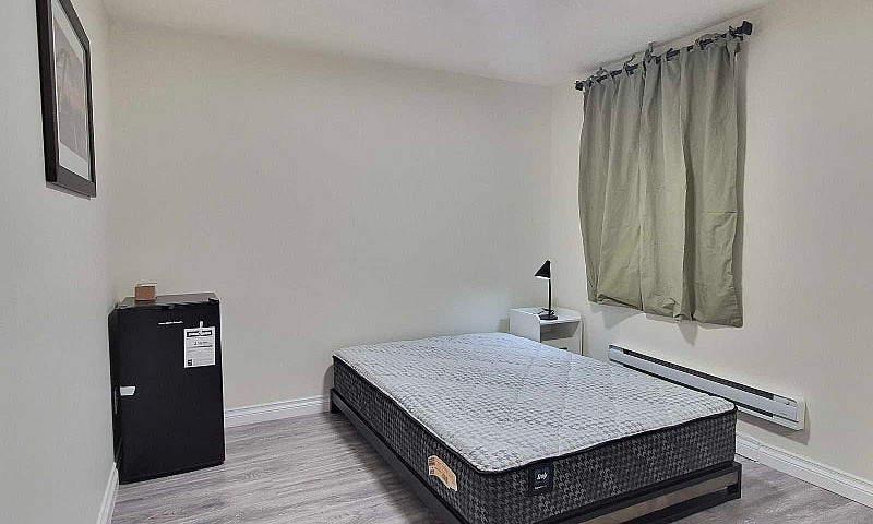 Room Rent All In...