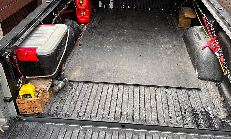 Dodge Cummins Diesel...