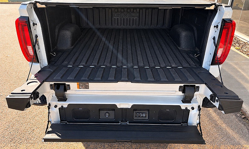 2025 Gmc Sierra 1500...