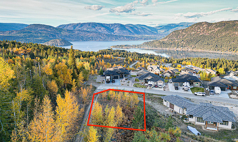 Lot 18 Copperview Dr...