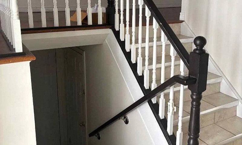 3 Bedroom Main Level...