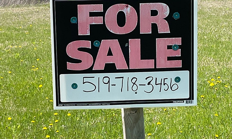 Vacant Lot For Sale:...