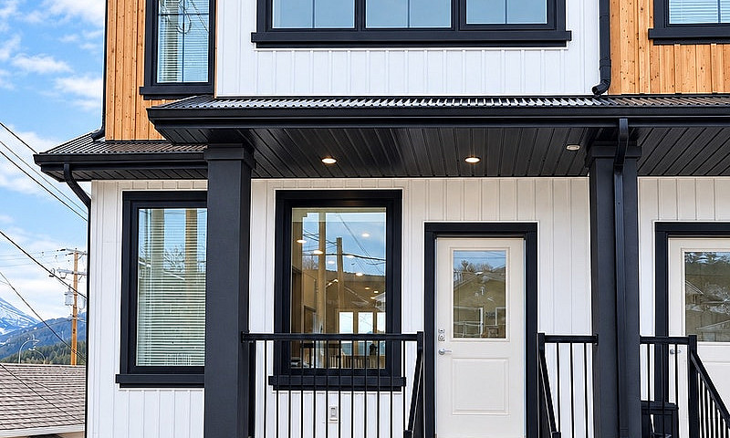 Investment Property ...