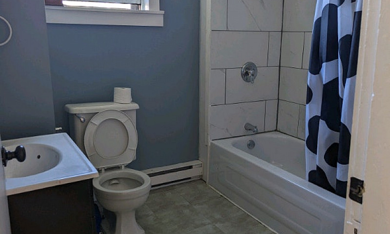 Apartment For Rent...