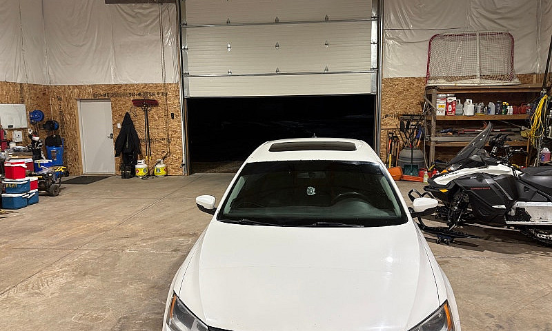 2013 Jetta Tdi Highl...