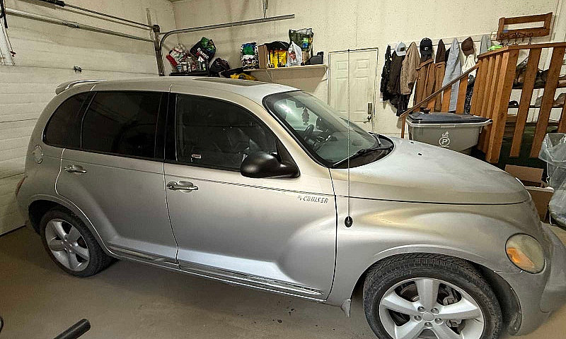 2005 Chrysler  Pt Cr...
