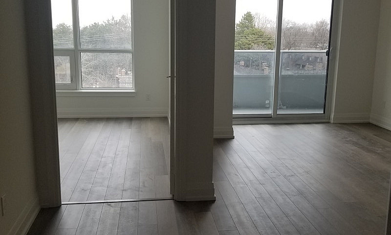 1+1 Condo For Rent A...