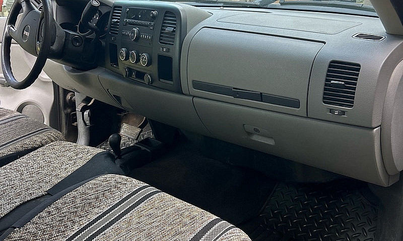 2009 Gmc Short Box 4...