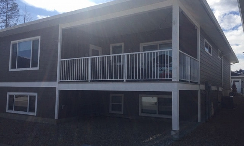 Salmon Arm - House F...