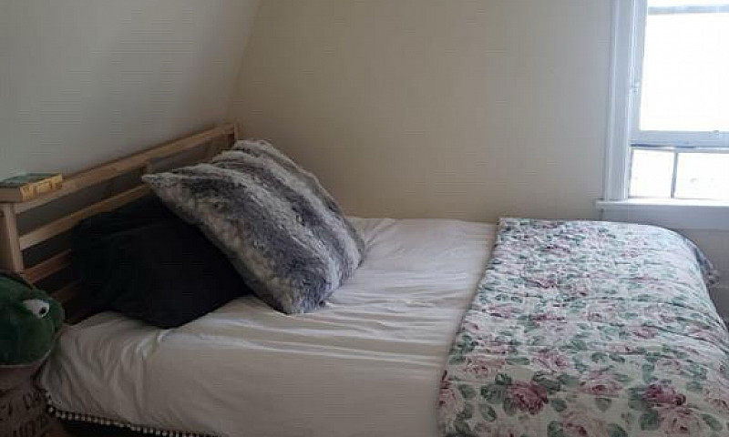 2 Bed 1 Bath Cozy Fu...