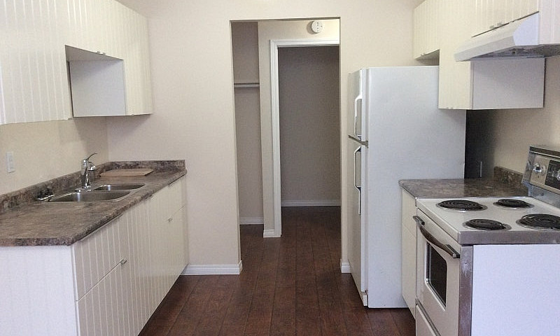 3 Bedroom Apartment ...