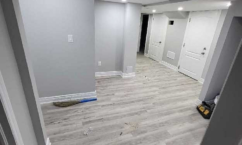 2 Bedroom 2 Washroom...