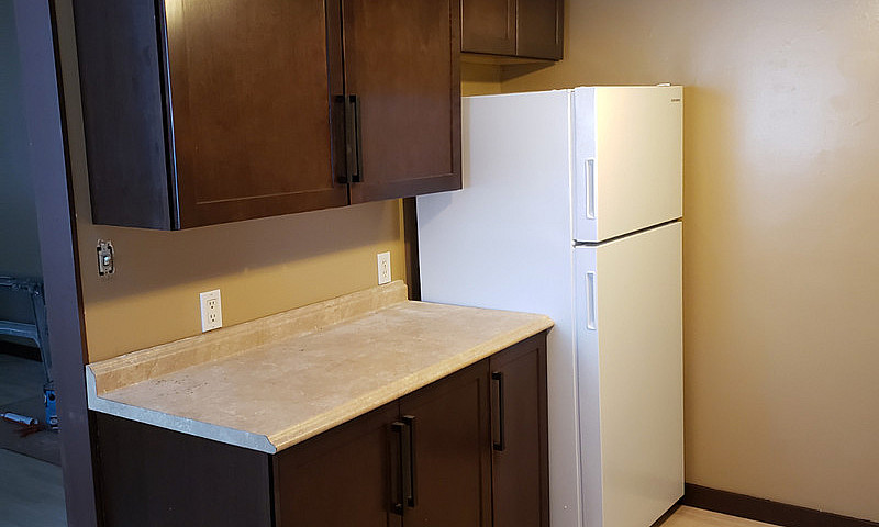 2 Bedroom Half Duple...