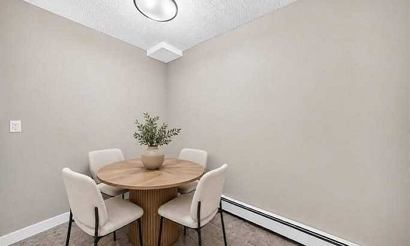 Spacious Apartment A...