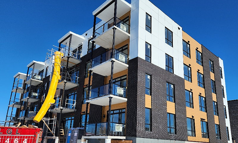 New 2 Bedroom - All ...