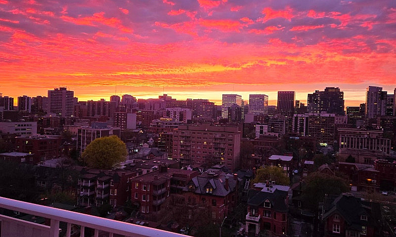 Furnished Penthouse ...