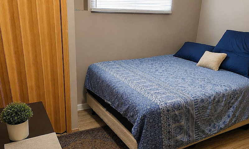 2 Bedroom 1 Bath Leg...