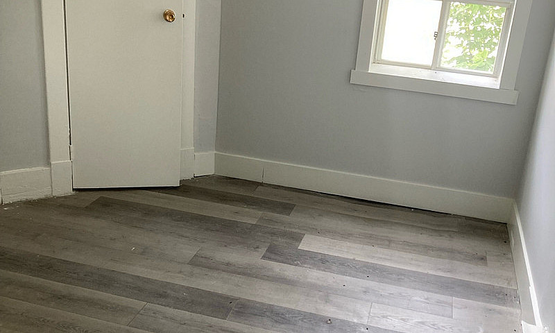 One Bedroom West End...