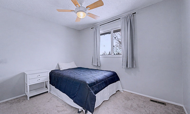 Bright, Spacious, 2 ...
