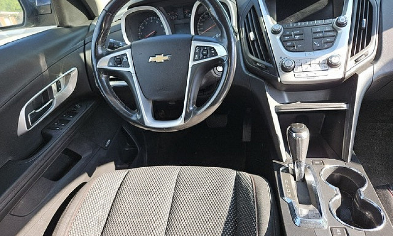 2016 Chevy Equinox F...