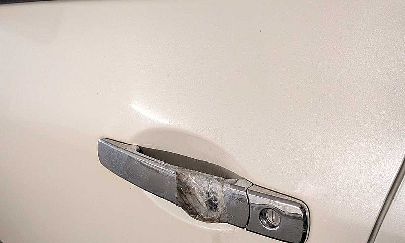 2011 Nissan Rogue...