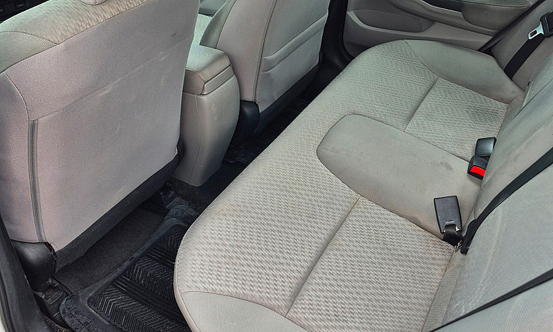 2014 Honda Civic Lx ...