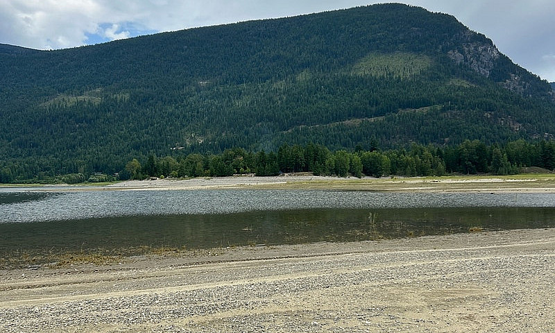 20 Acres, Burton Bri...