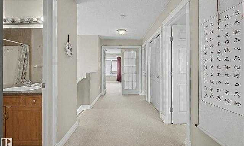 Rutherford House Ren...