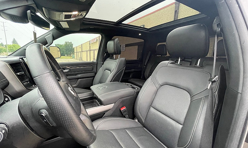 $550/Week 2023 Ram 1...