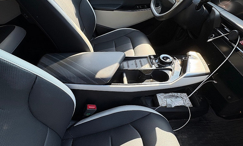 2024 Kia Ev6 Land W/...