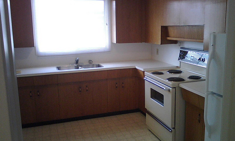 3 Bd Upper Duplex In...
