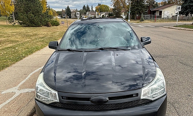 2009 Ford Focus ...