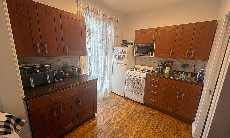 Apartment For Rent...