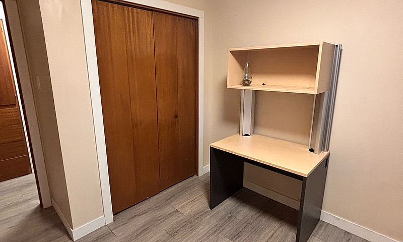 1 Bedroom  Available...