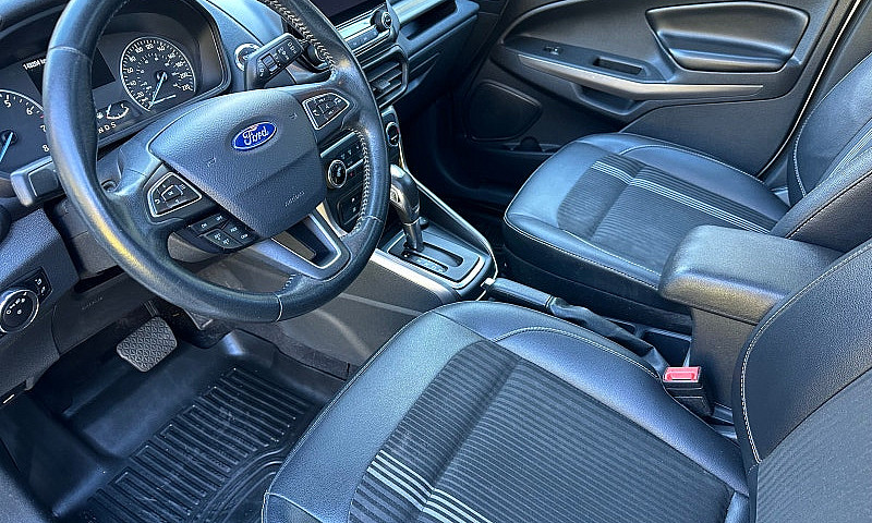 Wow!  2020 Ecosport ...