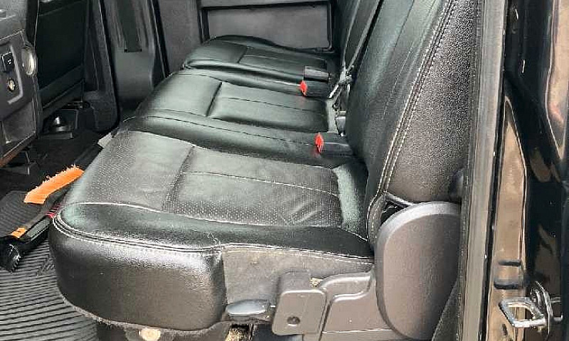 2015 F350 Fully Load...