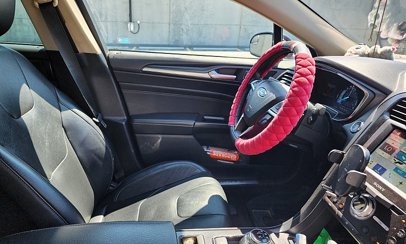 Great Condition Car...