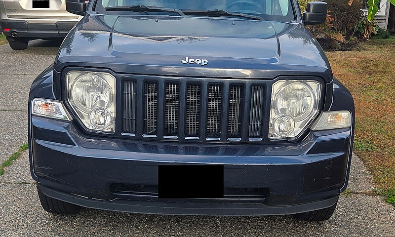 Jeep Liberty 2008...