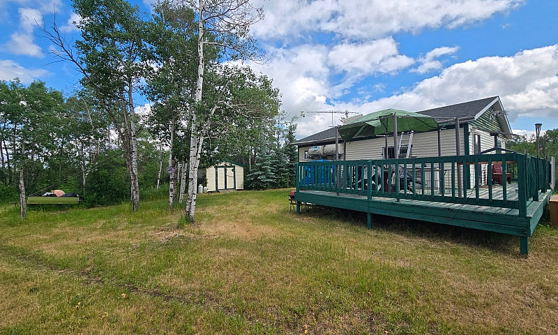 Cabin For Sale...