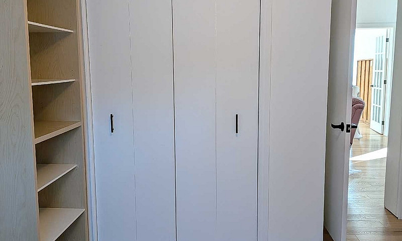 Appartement 5 1 /2 À...