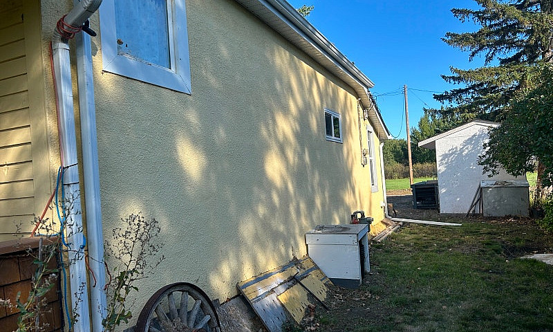 Home For Sale Webb S...
