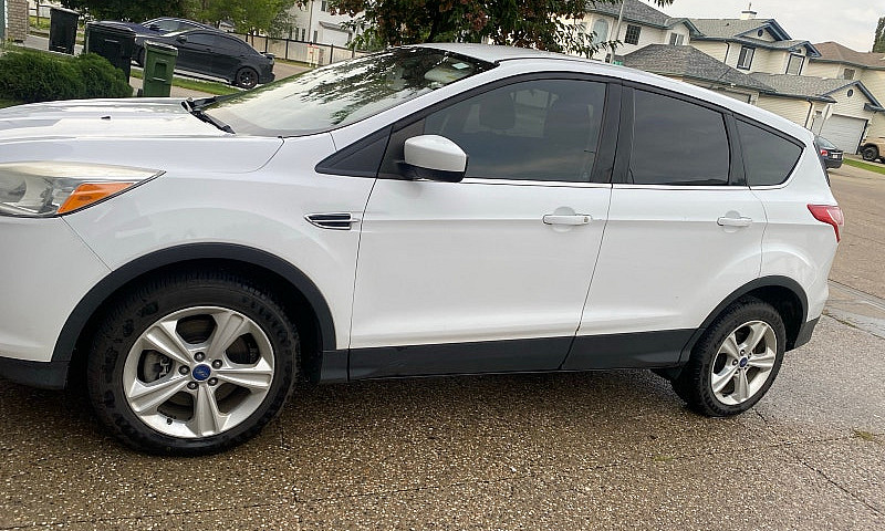 Ford Escape 2014...