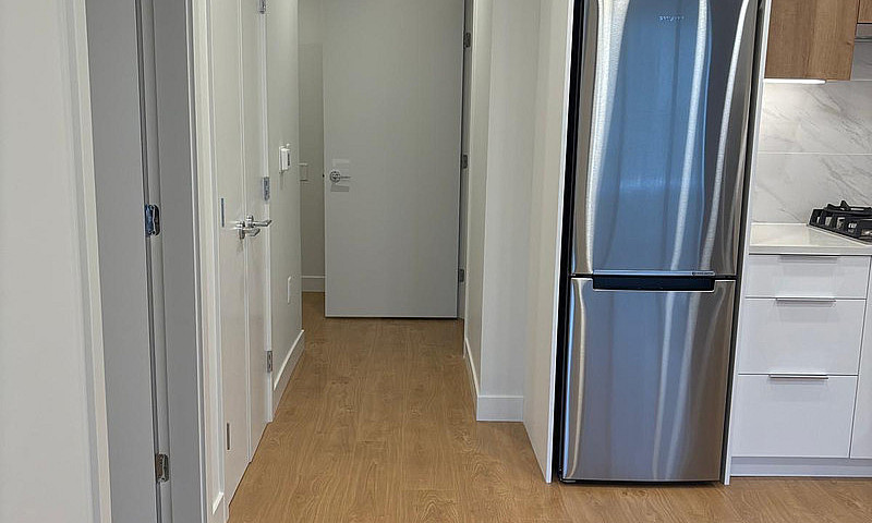 Apartment For Rent (...