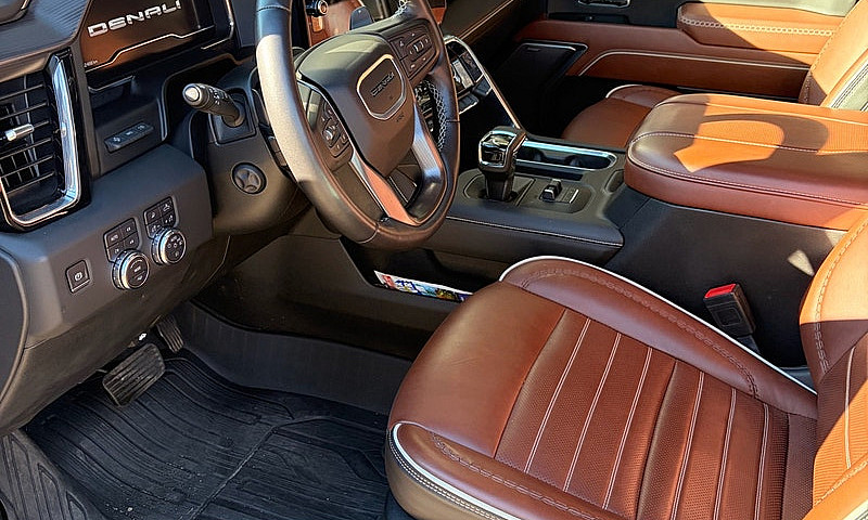 2025 Gmc Sierra 1500...