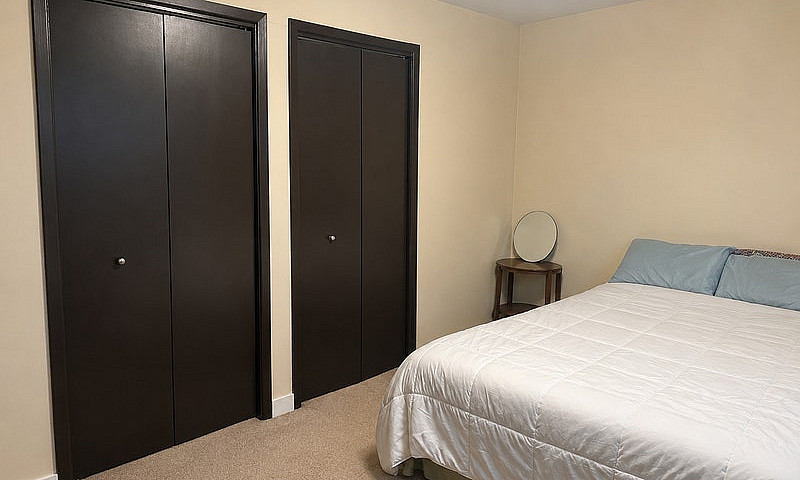 3-Bedroom Townhome A...