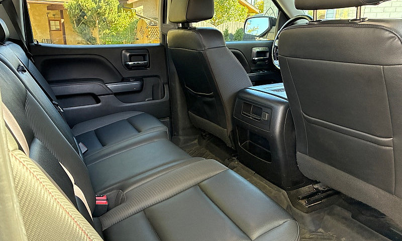 2018 Gmc Sierra 1500...