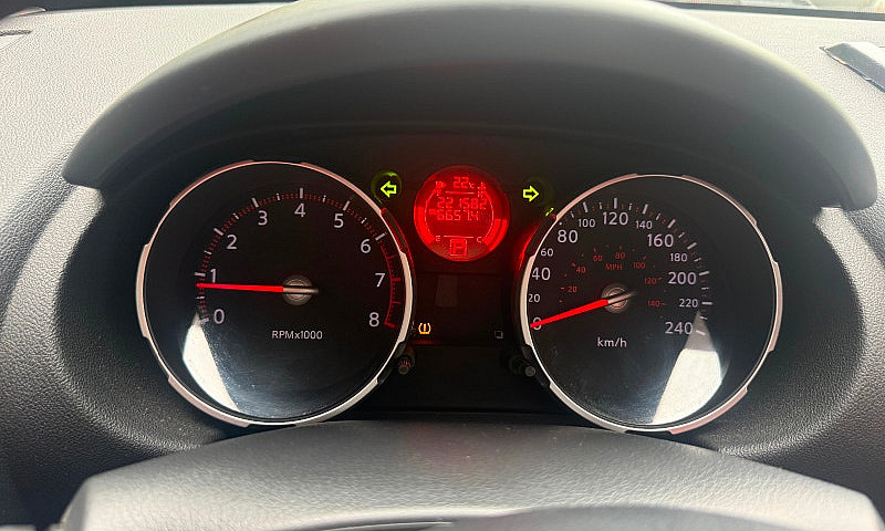 Nissan Rogue 2009...