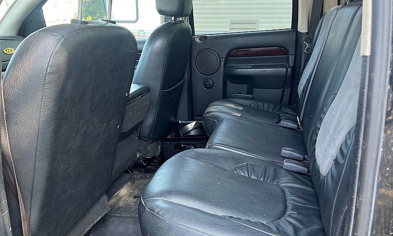 2003 Ram 3500 Dually...